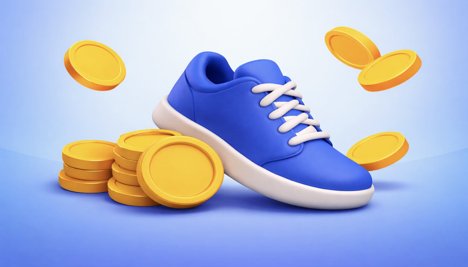 PenguPace app screenshot