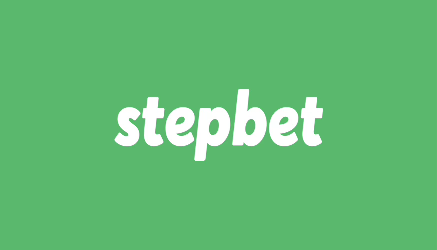 StepBet app screenshot