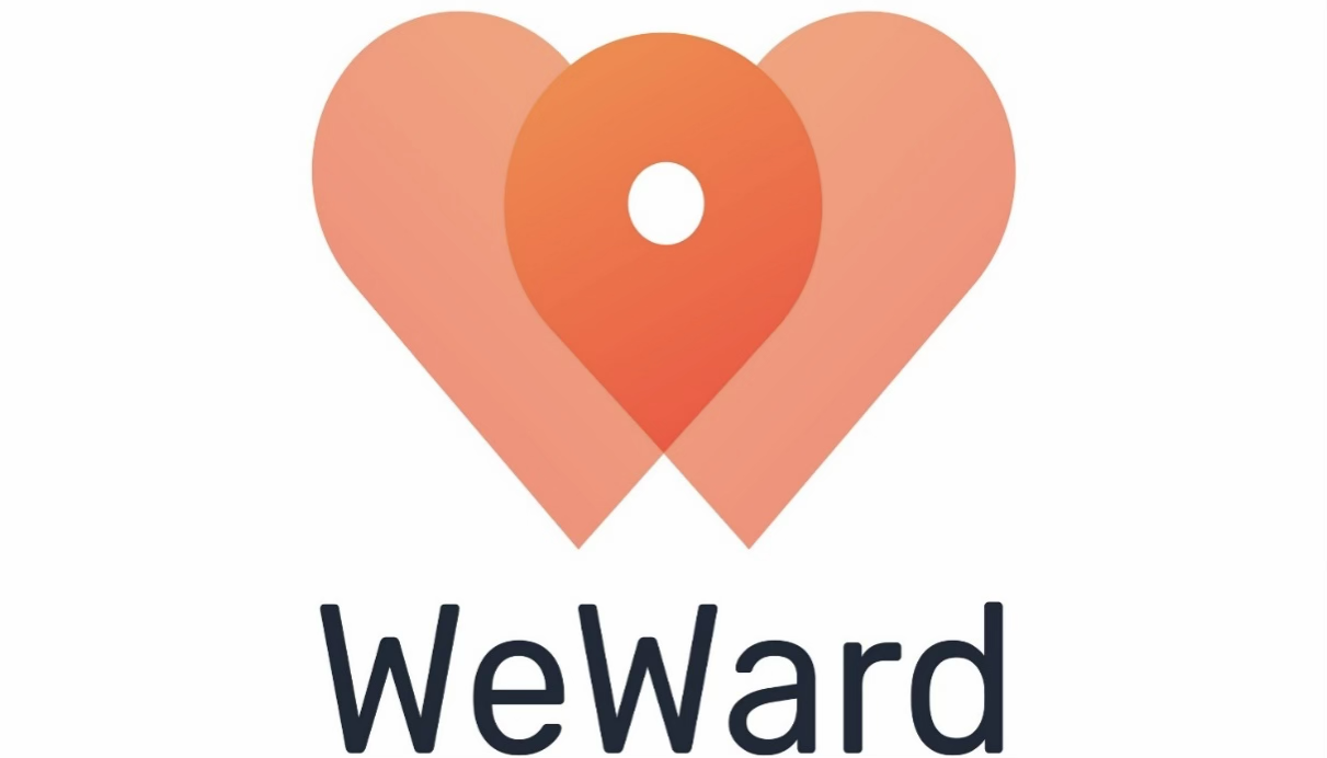 WeWard app screenshot