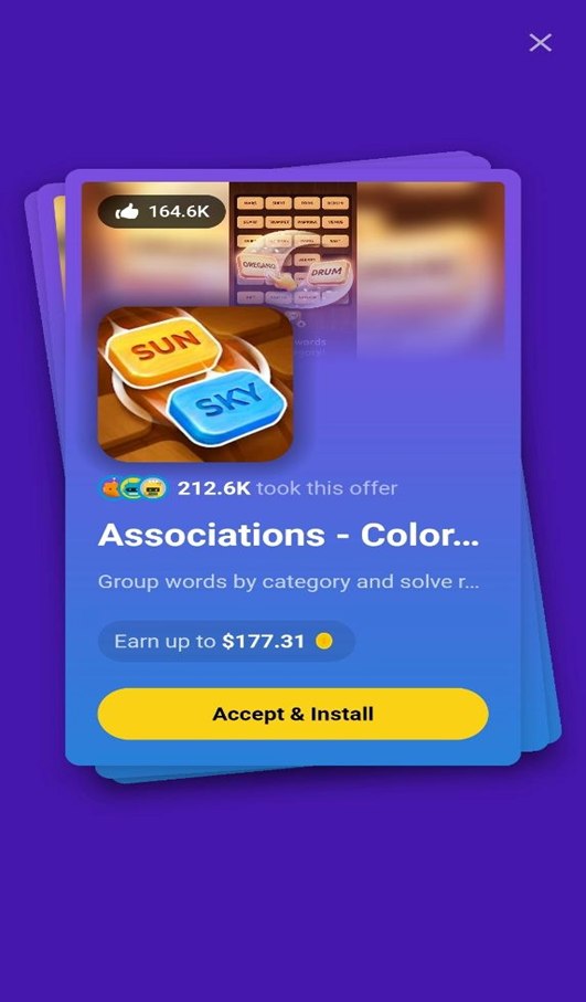 Snakzy earning methods — 1