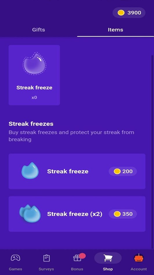 Snakzy earning methods — 11