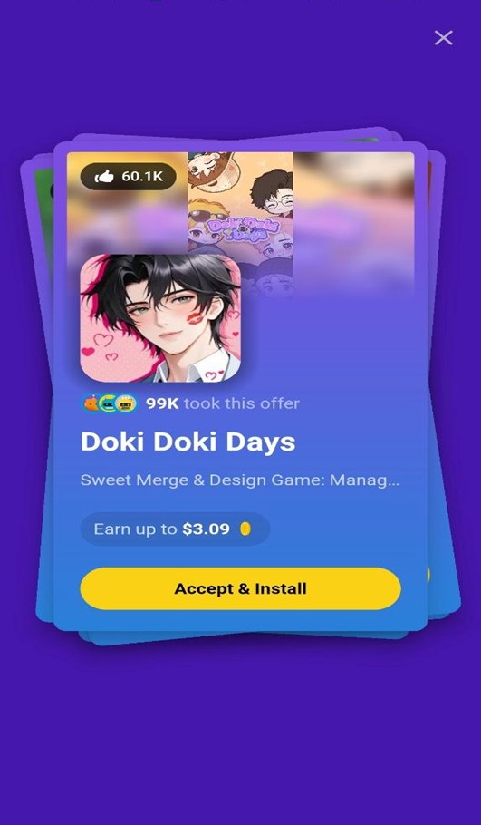 Snakzy earning methods — 3