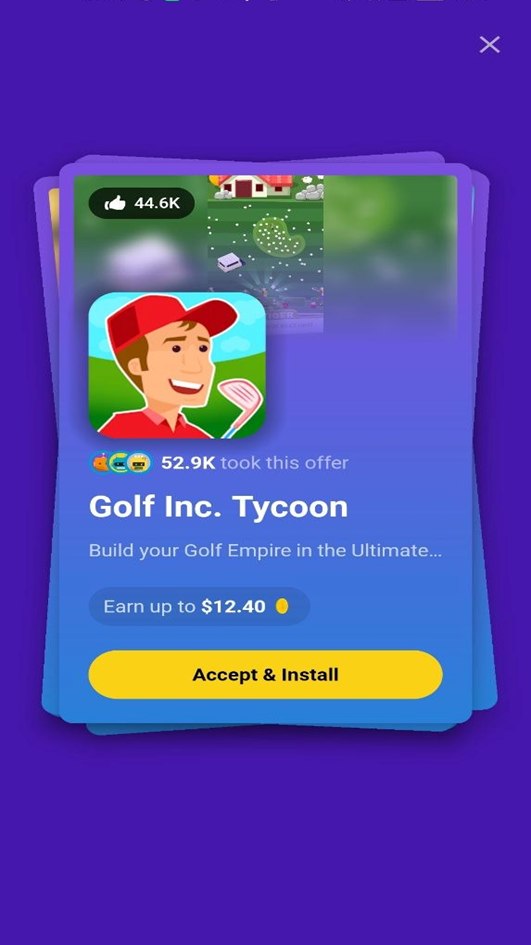 Snakzy earning methods — 4