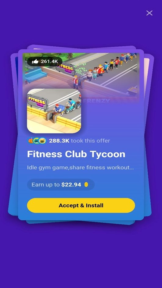 Snakzy earning methods — 7