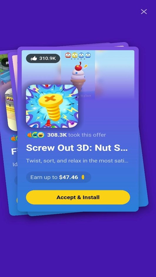 Snakzy earning methods — 8