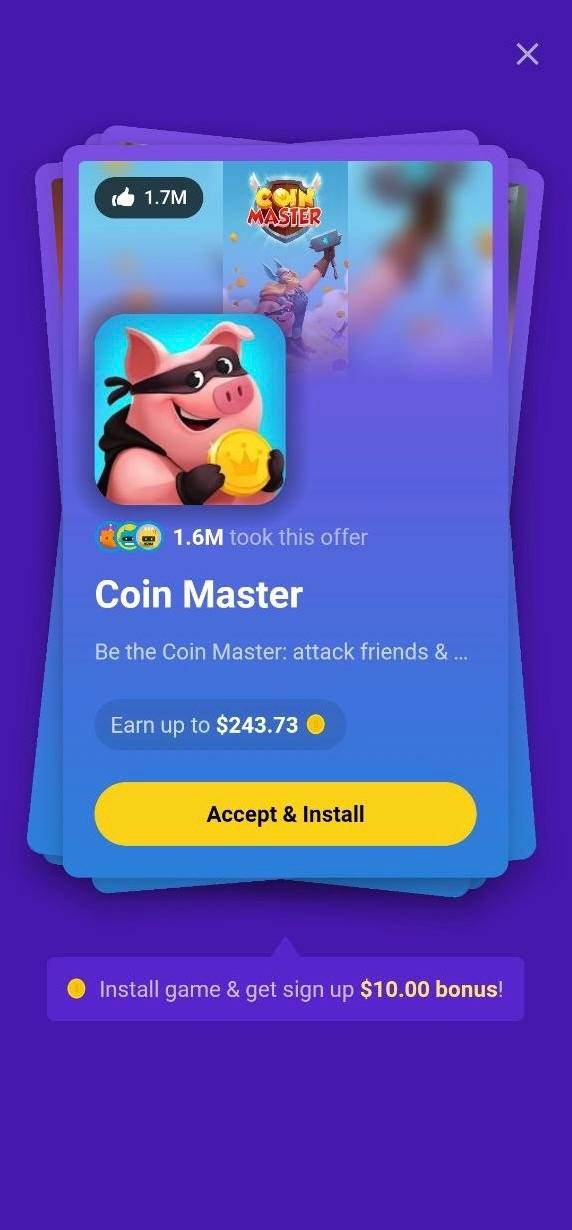 Snakzy welcome bonus — step 1