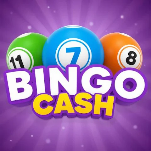 Bingo Cash app icon in by niche section