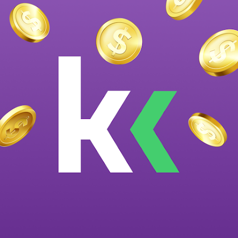 KashKick app icon in leaderboard table of PPAI