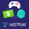 Mistplay app icon in leaderboard table of PPAI